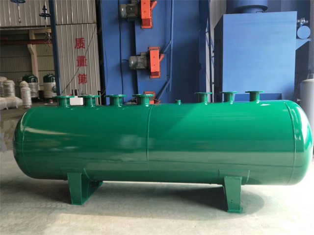 麒麟麒麟麒麟蒸汽分气缸 麒麟麒麟麒麟蒸汽分气缸